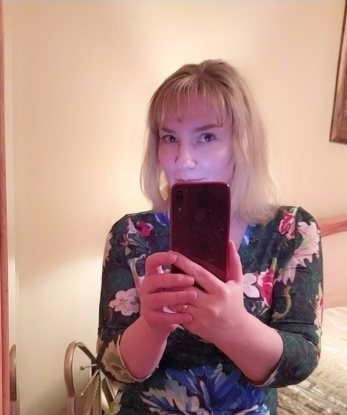Анкета проститутки Марьяша - Фото 1, Боград, 47 лет, №1585